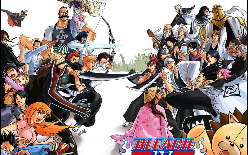 Bleach