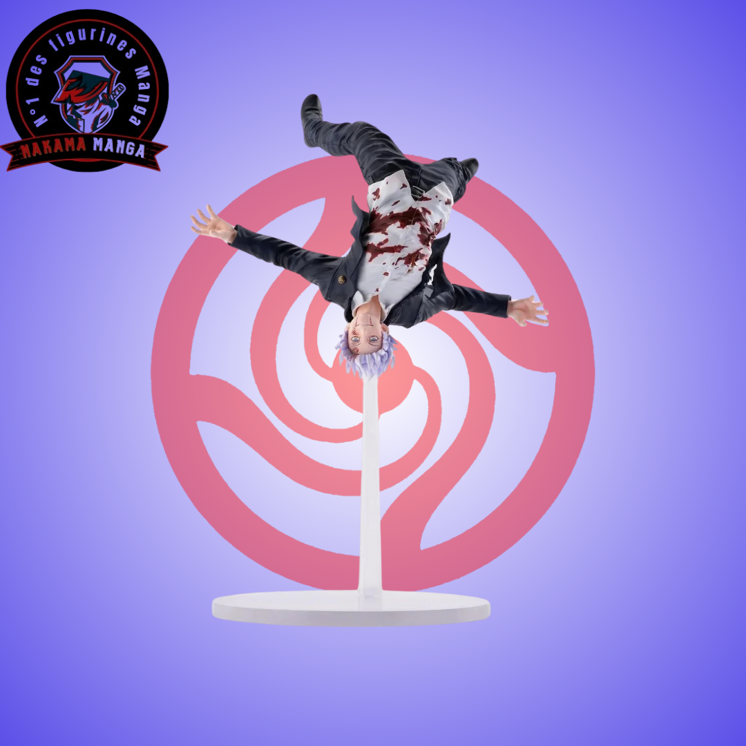 Figurine Jujutsu Kaisen - Gojo