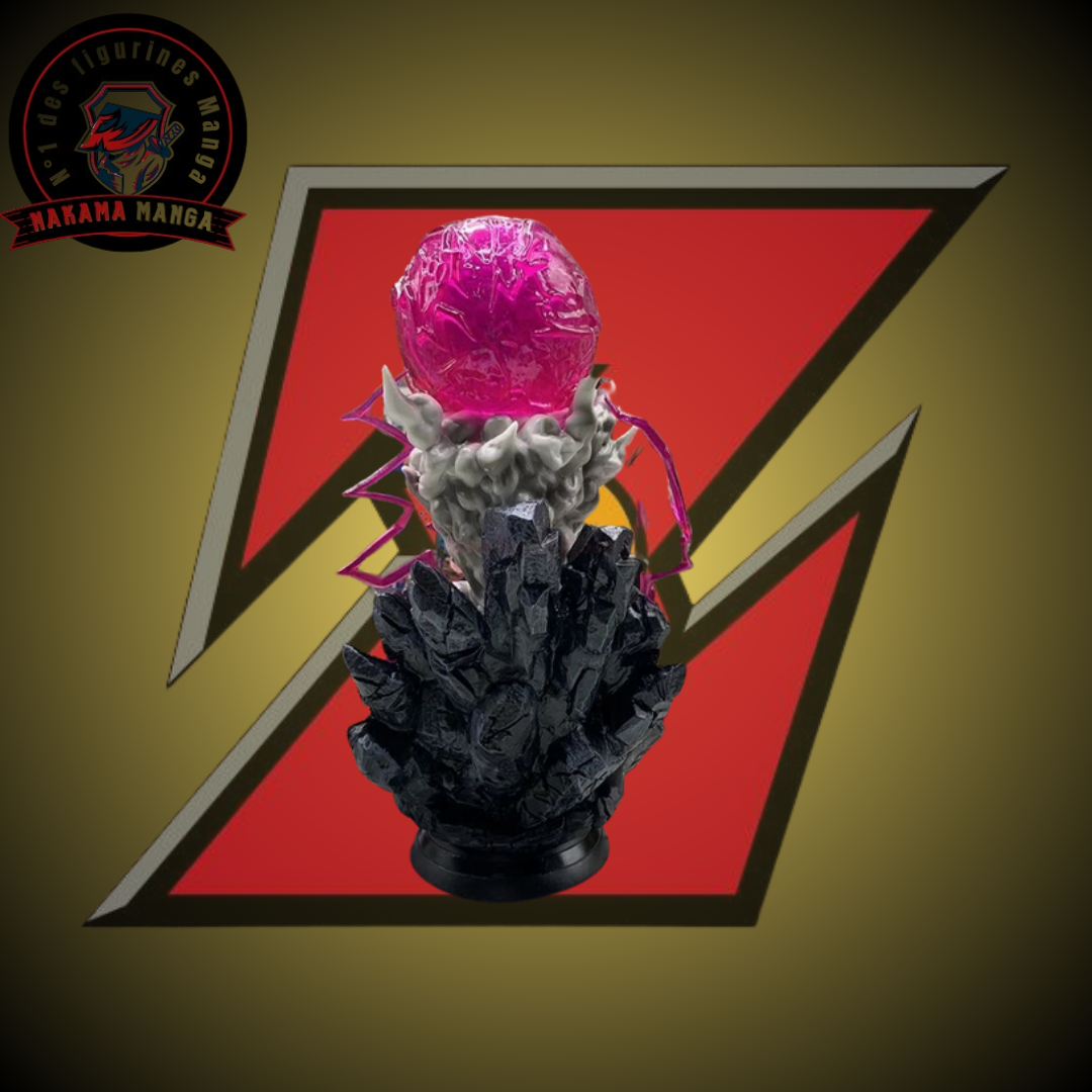 Figurine Dragon Ball Z - Majin Buu