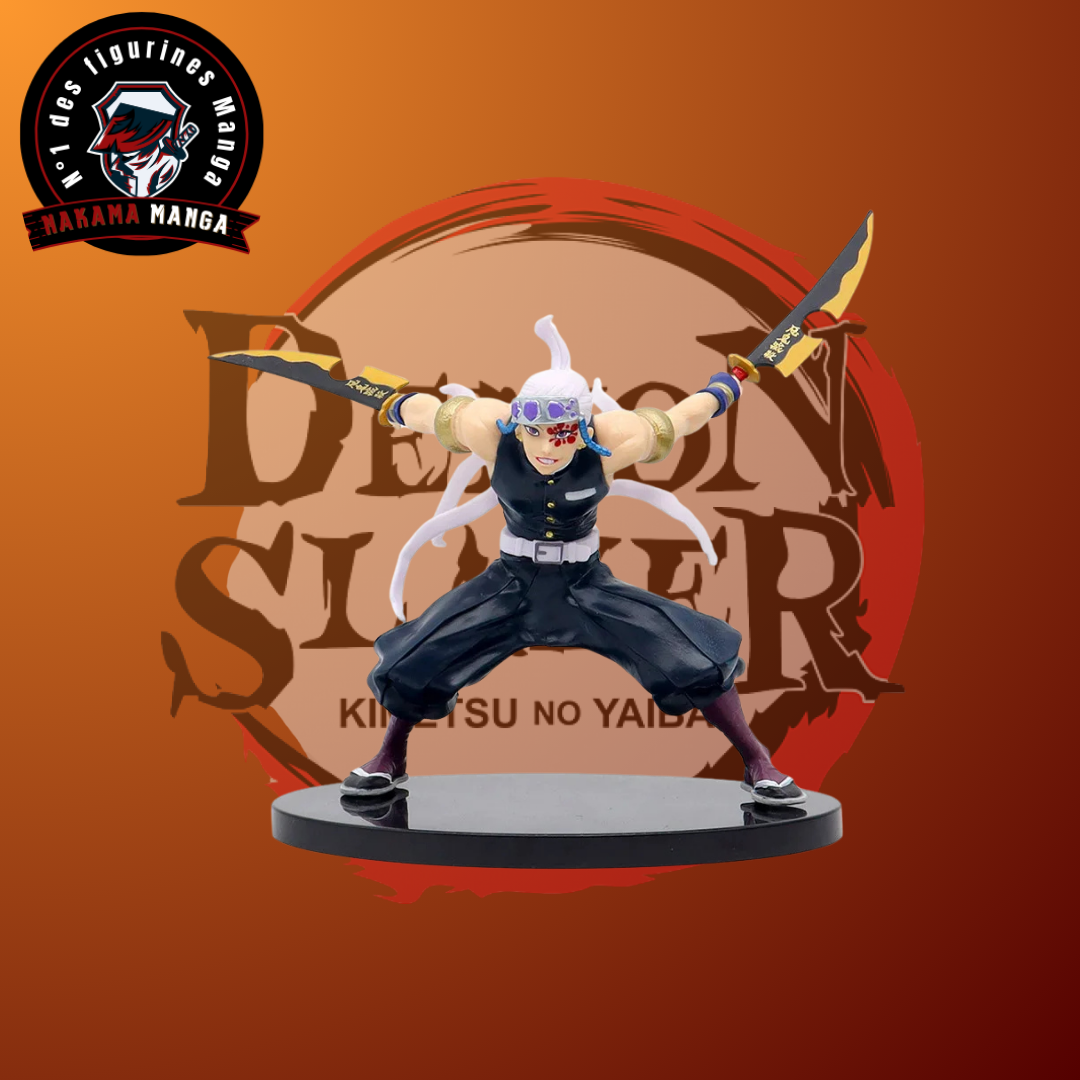 Figurine Demon Slayer - Tengen