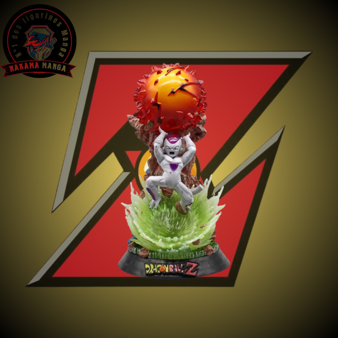 Figurine Dragon Ball Z - Freeza