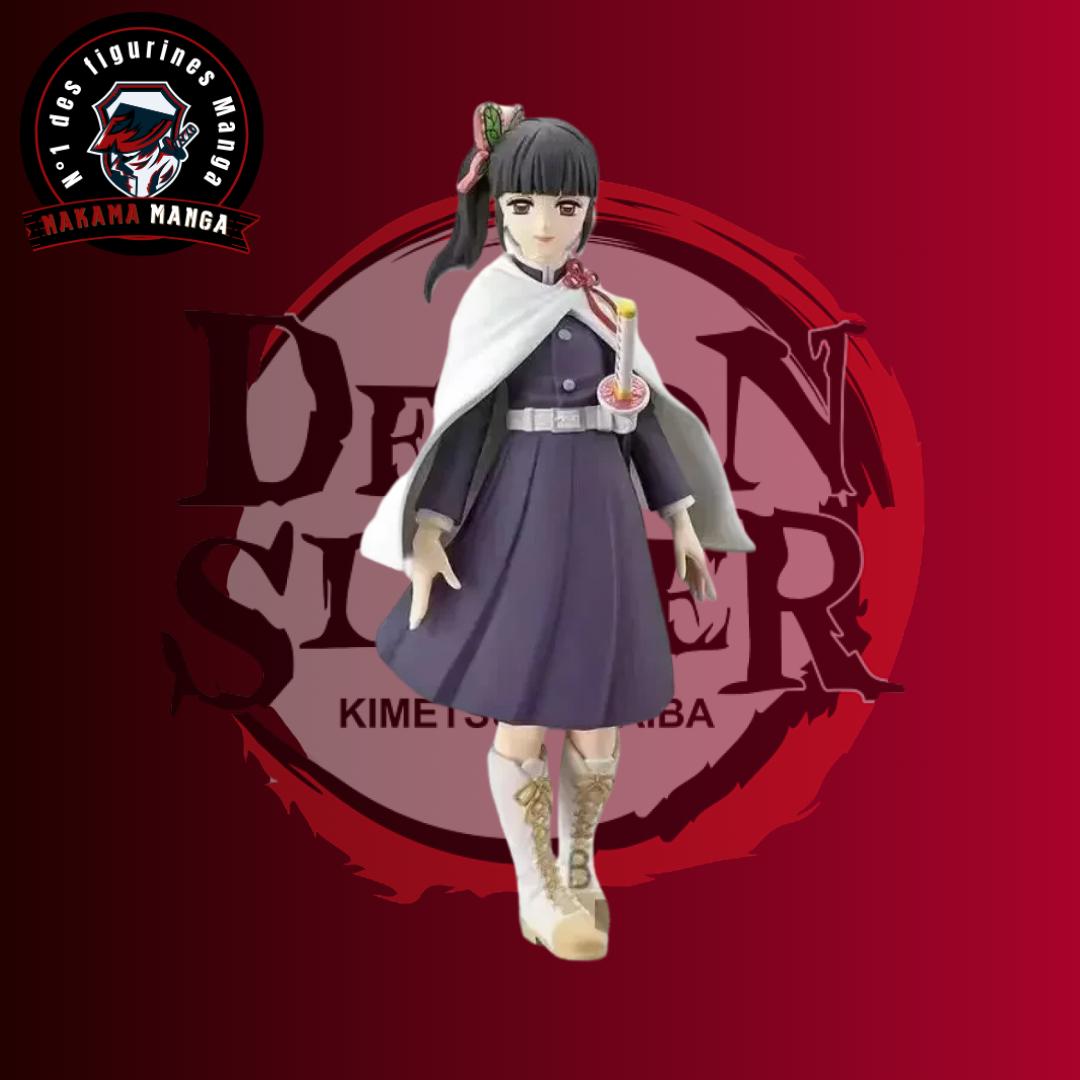 Figurine Demon Slayer - Kanao