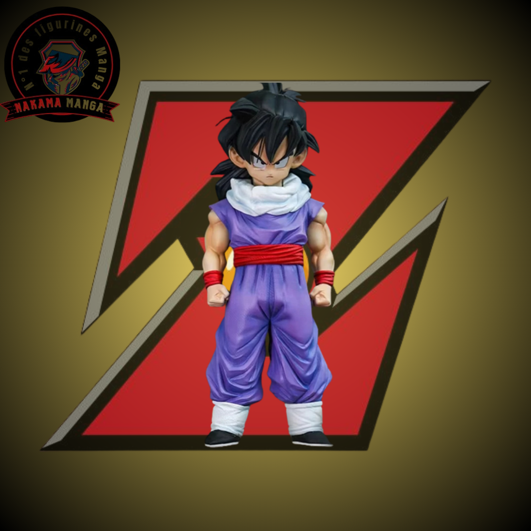 Figurine Dragon Ball Z - Gohan Namek