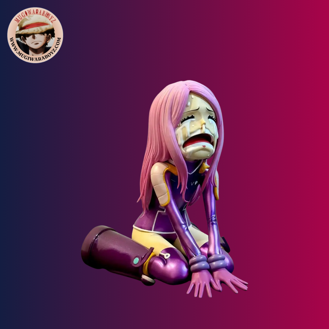 Figurine One PIece - Jewelry Bonney