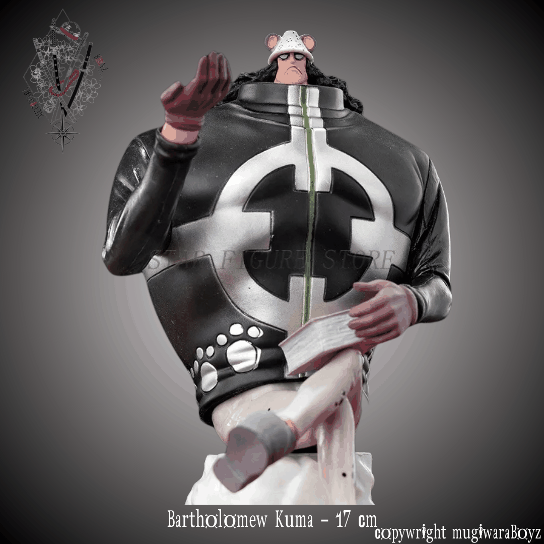 Grand Corsaire - Bartholomew Kuma