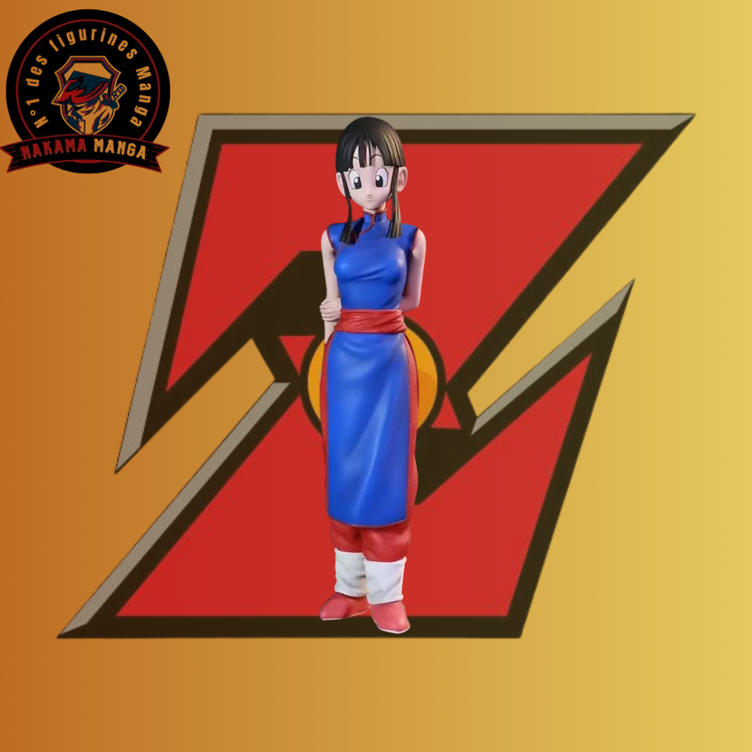 Figurine Dragon Ball Z - Chichi