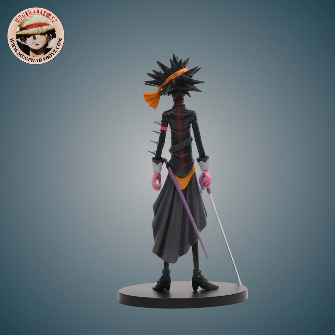 Figurine One Piece - Brook