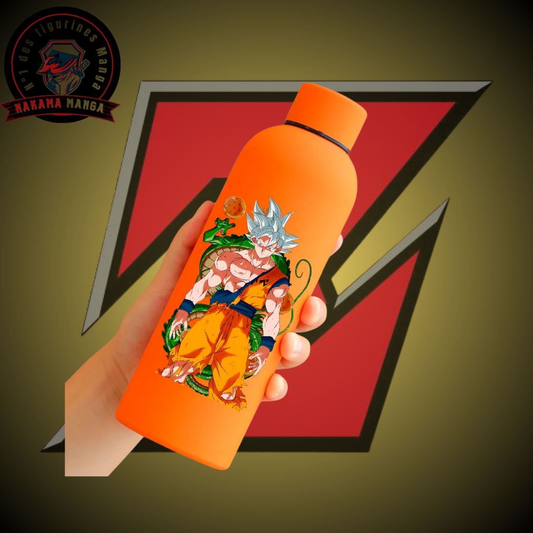 Thermos Dragon Ball Z - Goku