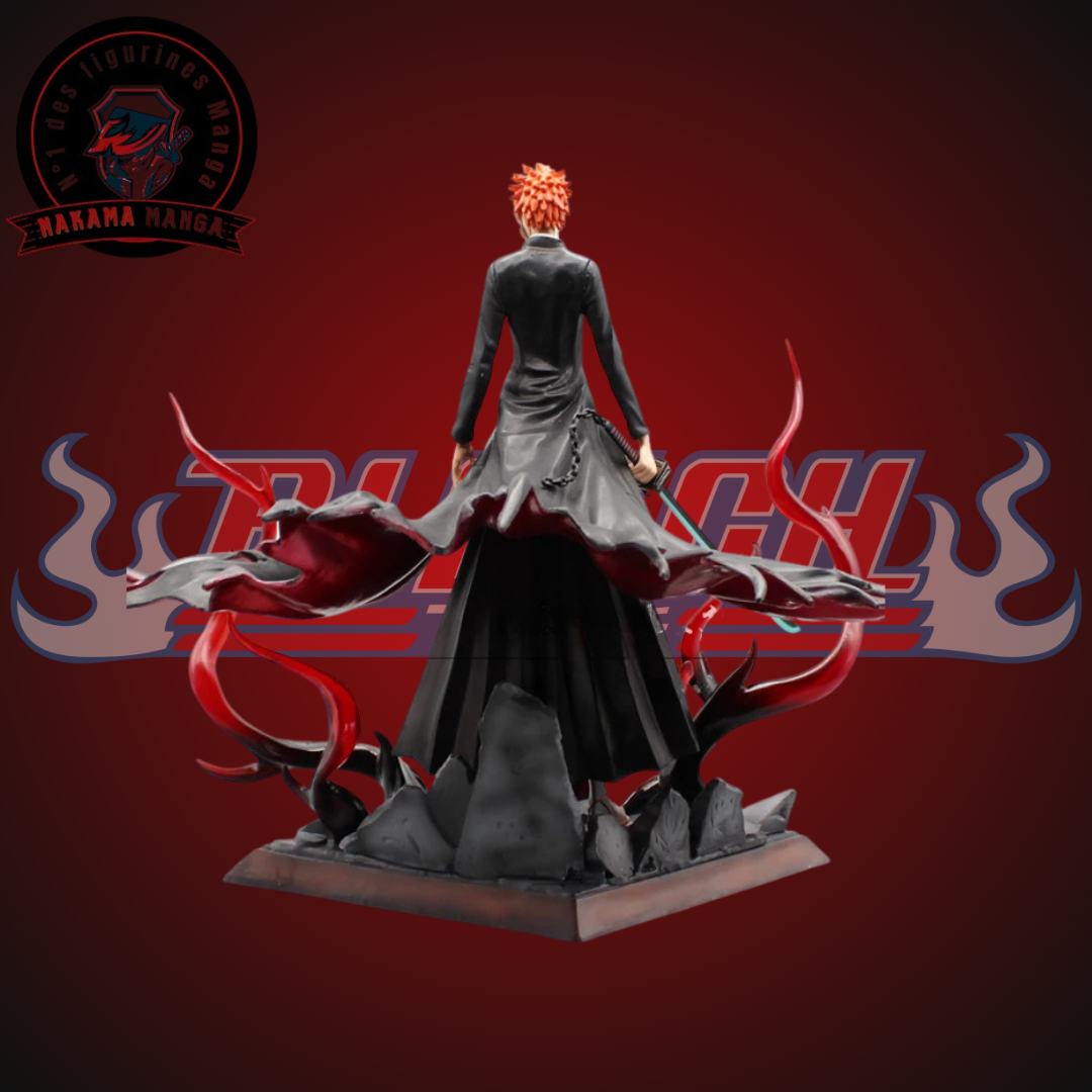 Figurine Bleach - Ichigo Kurosaki