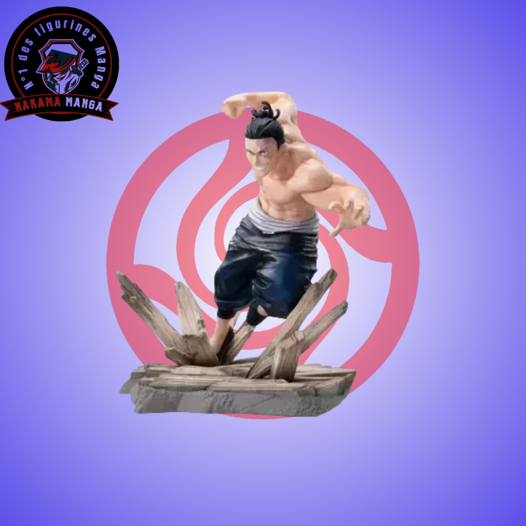 Figurine Jujutsu Kaisen - Todo Aoi