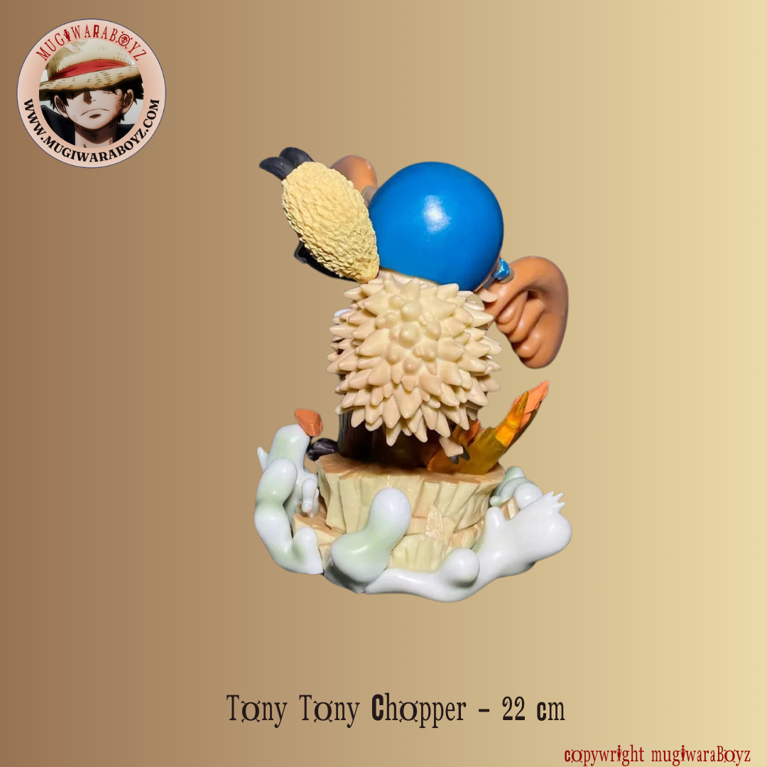 One Piece Figure - Tony Tony Chopper