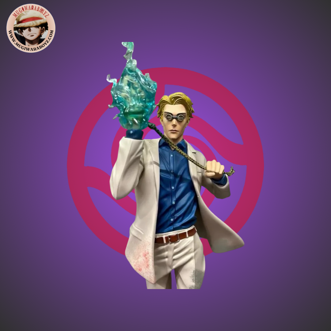 Figurine Jujutsu Kaisen - Nanami Kento