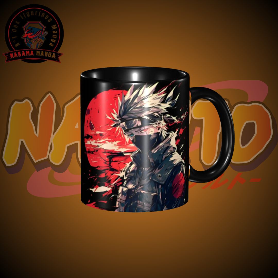 Tasse Naruto - Kakashi Hatake