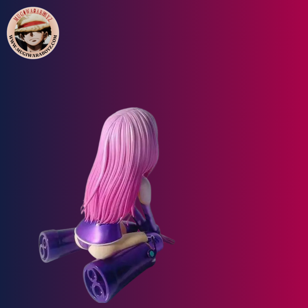 Figurine One PIece - Jewelry Bonney