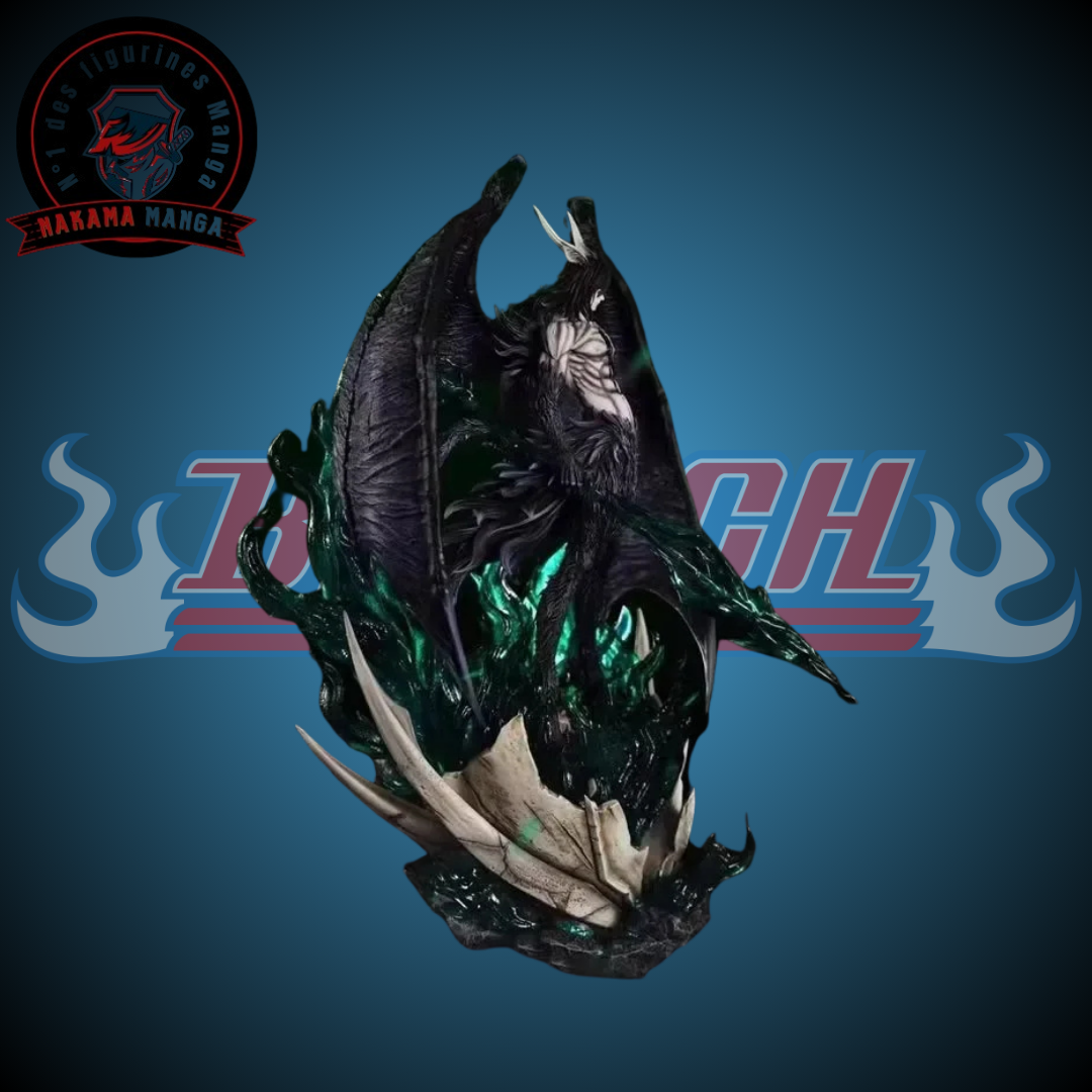 Figurine Bleach - Ulquiora "2ème forme"