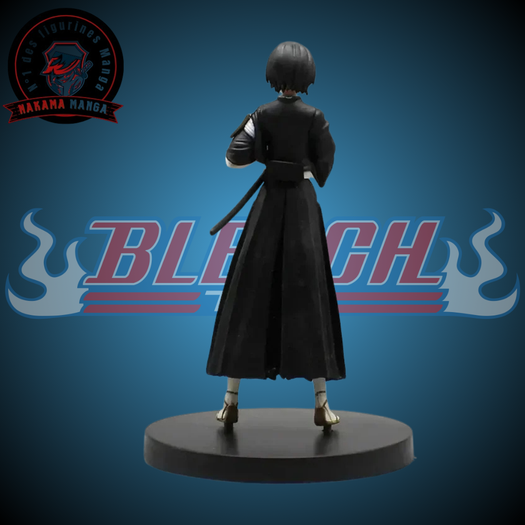 Figurine Bleach - Rukia