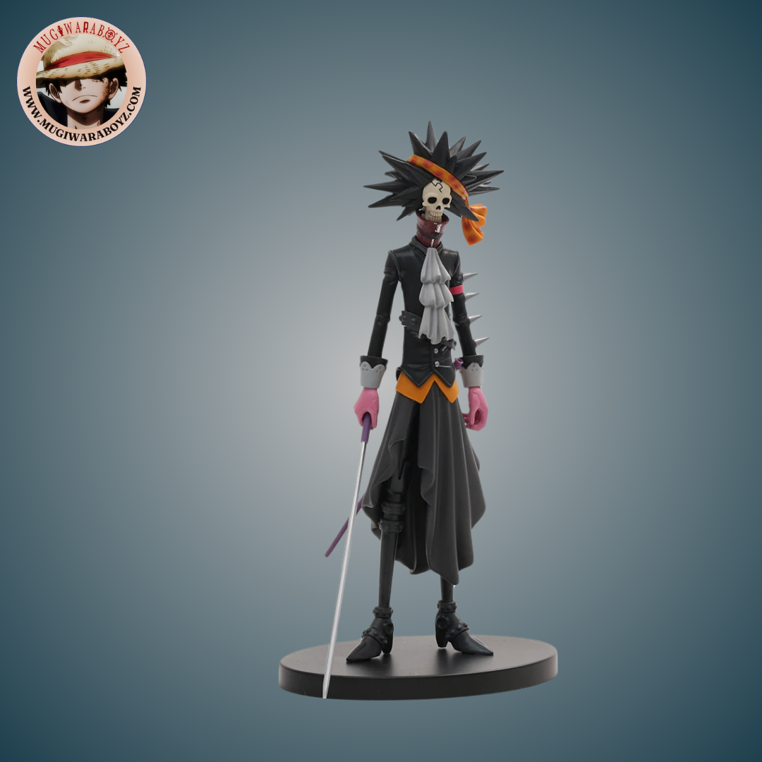 Figurine One Piece - Brook