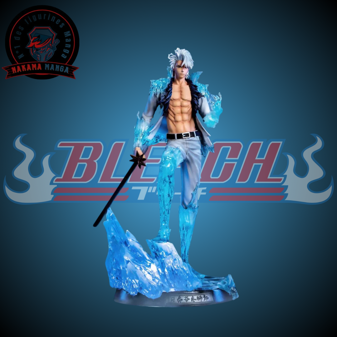 Figurine Bleach - Hitsugaya