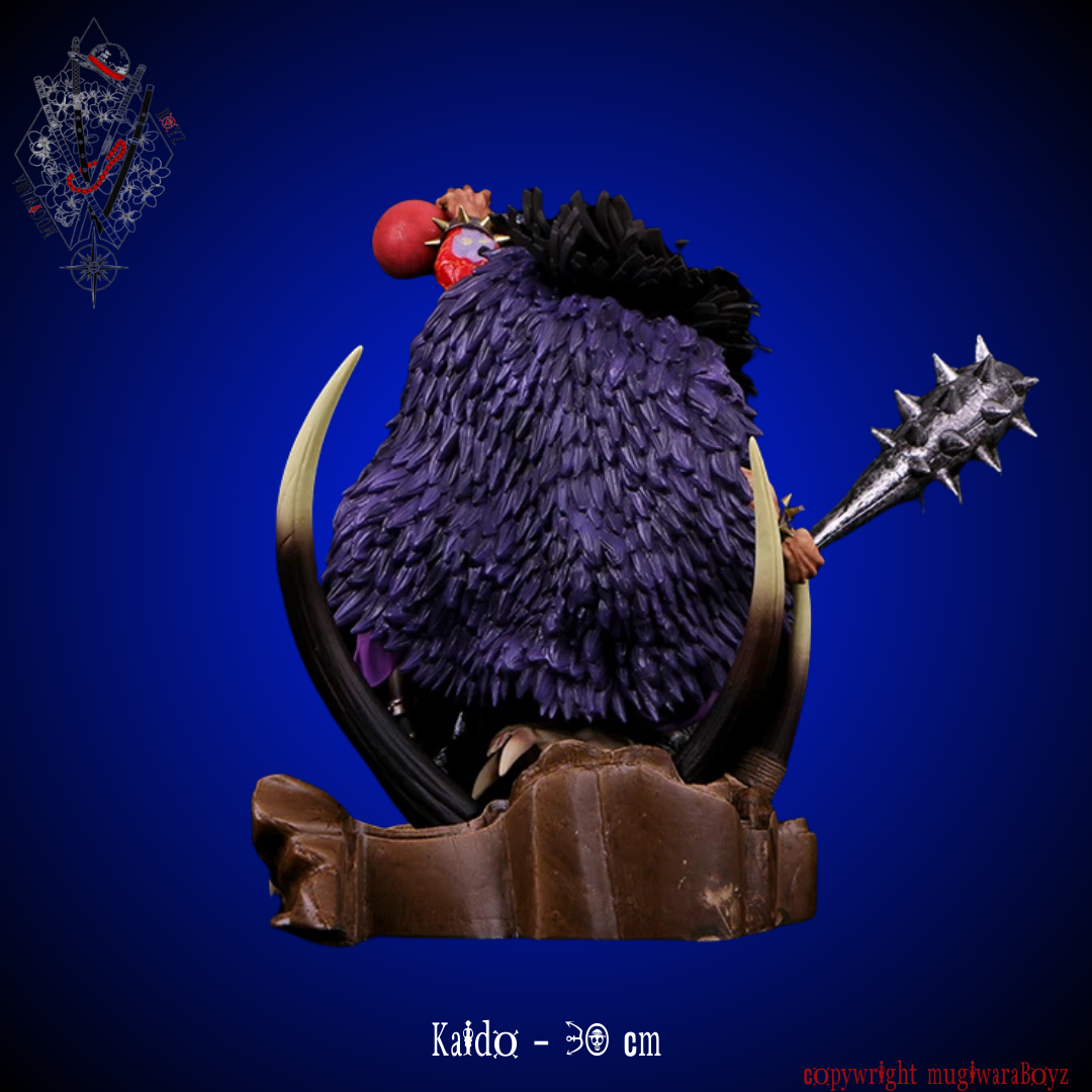 One Piece Collector Figure - Kaido