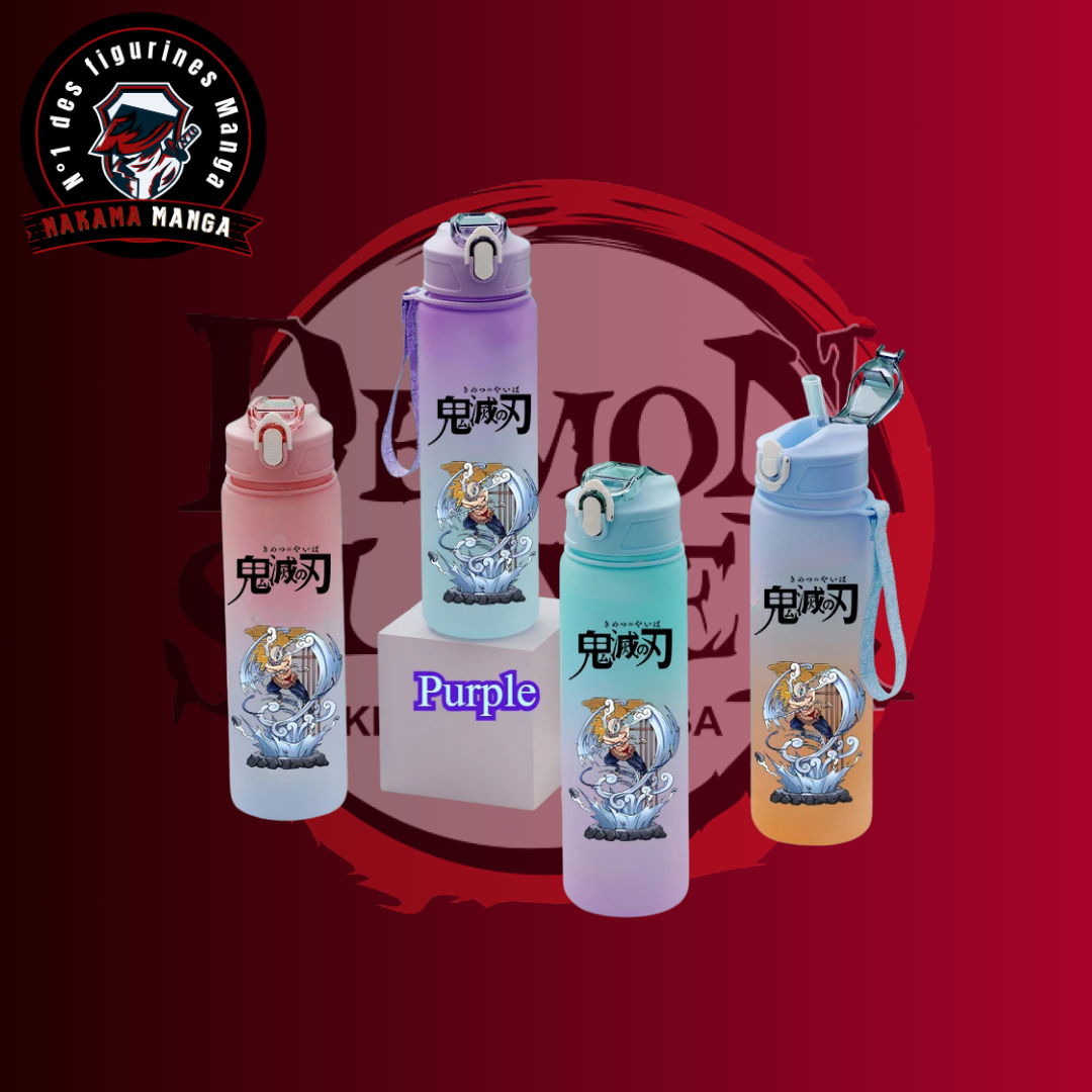 Gourde Demon Slayer - Inosuke