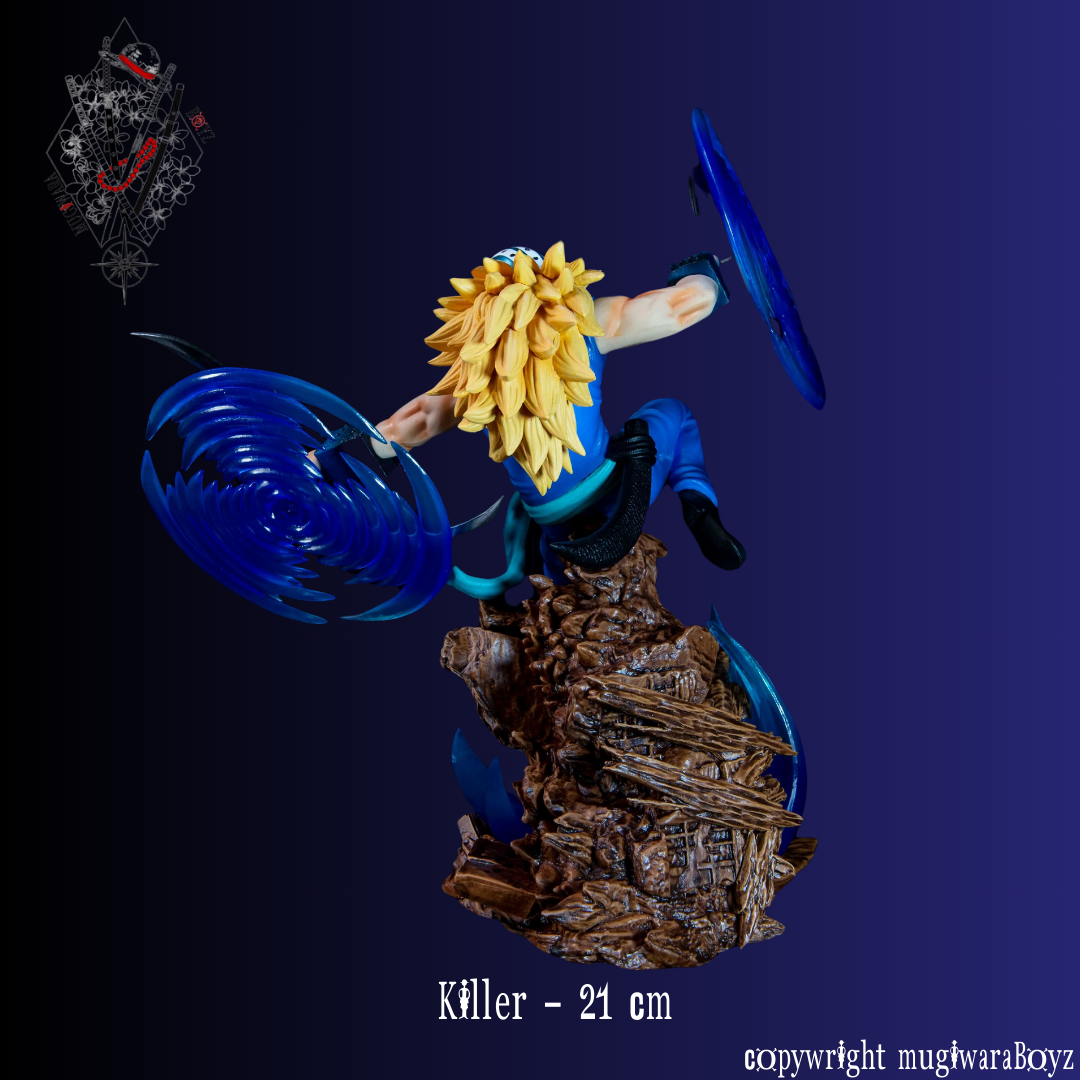 One Piece Figure - Killer