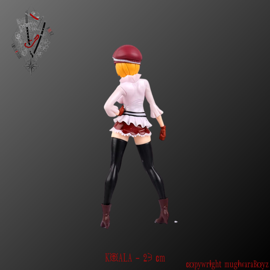 One Piece Figure - Koala