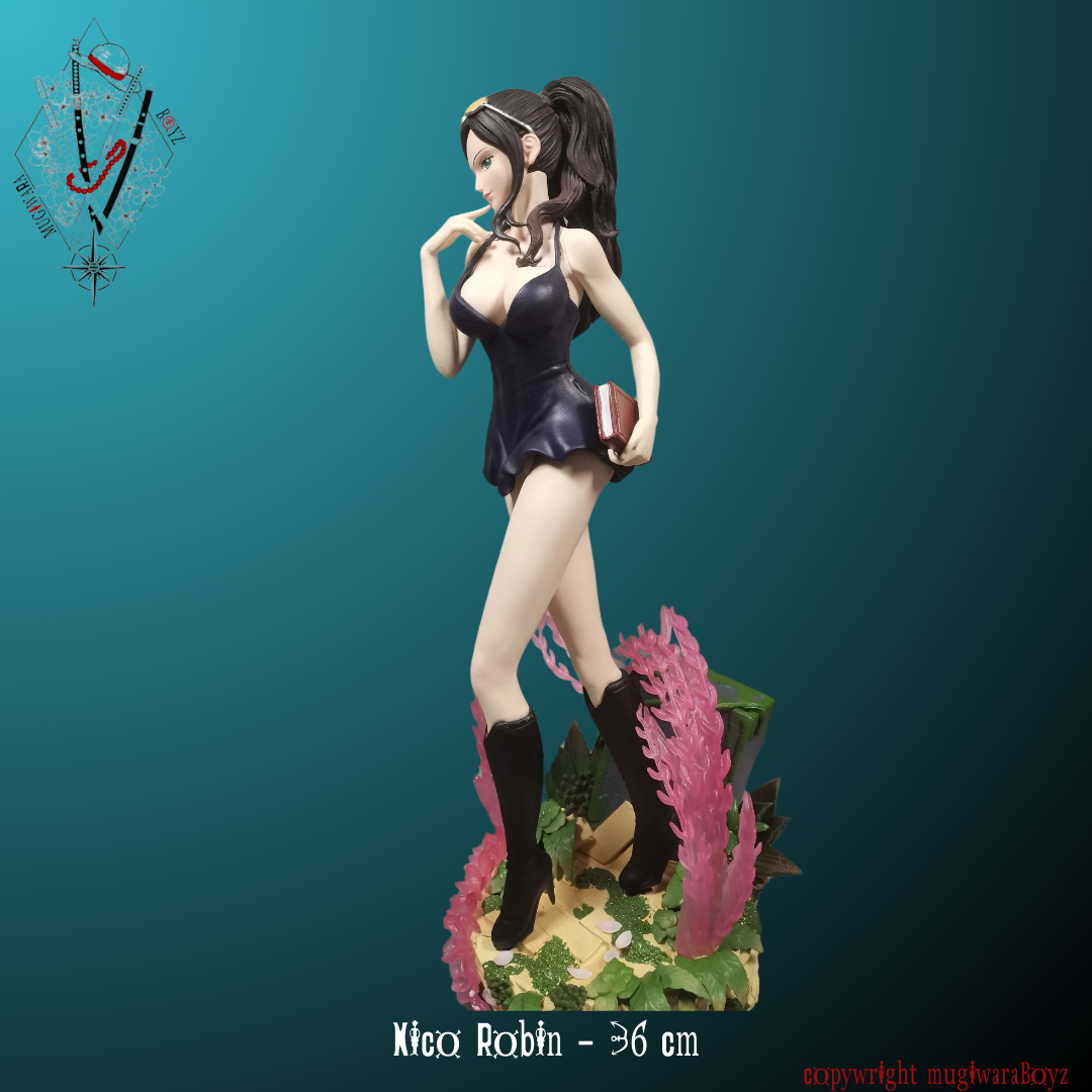 Figurine One Piece - Nico Robin