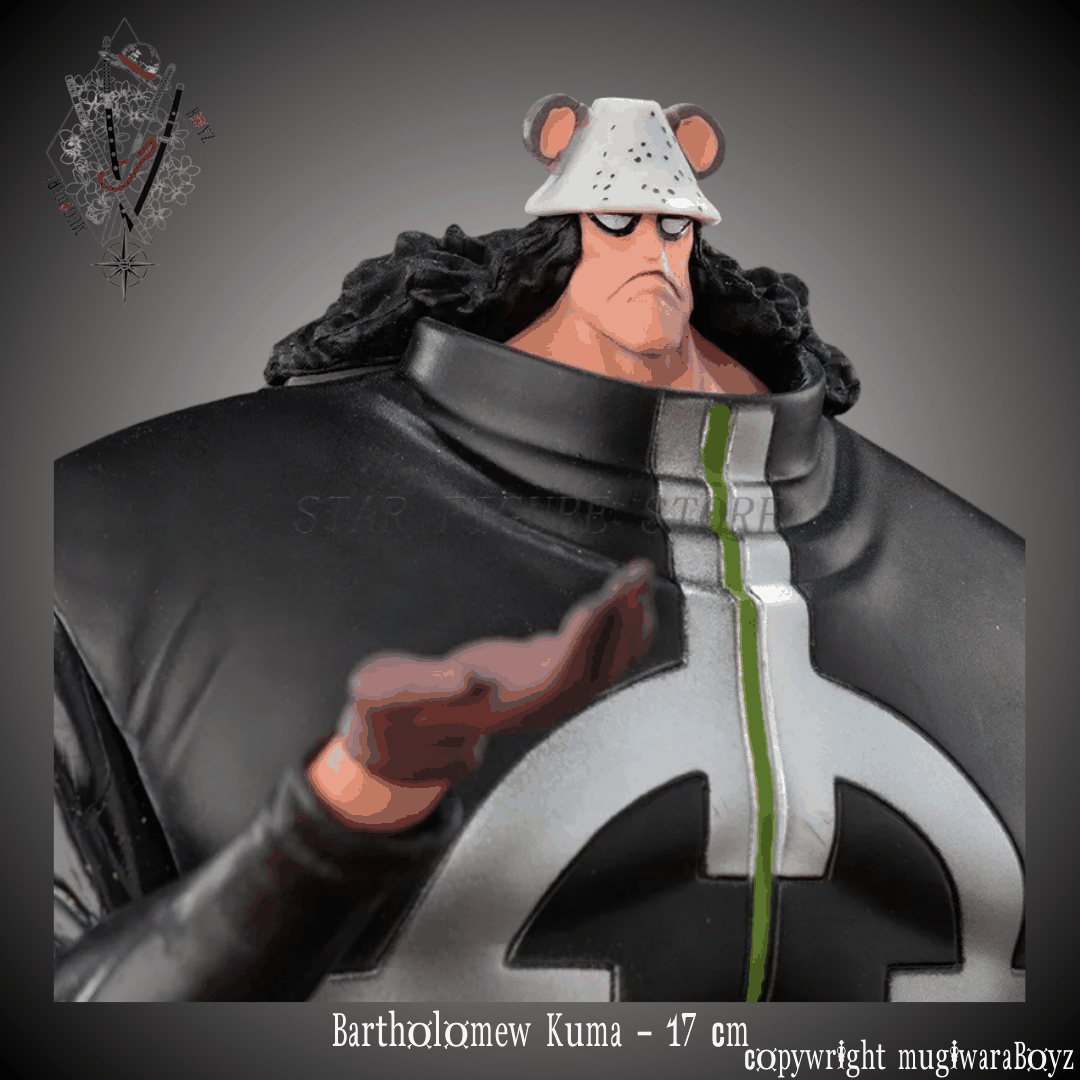 Grand Corsaire - Bartholomew Kuma