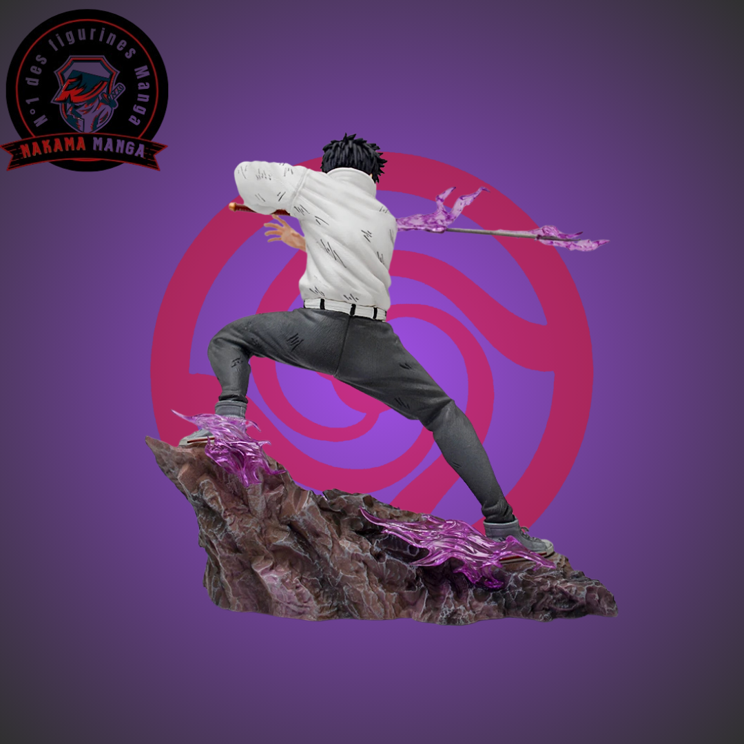 Figurine Jujutsu Kaisen - Yuta
