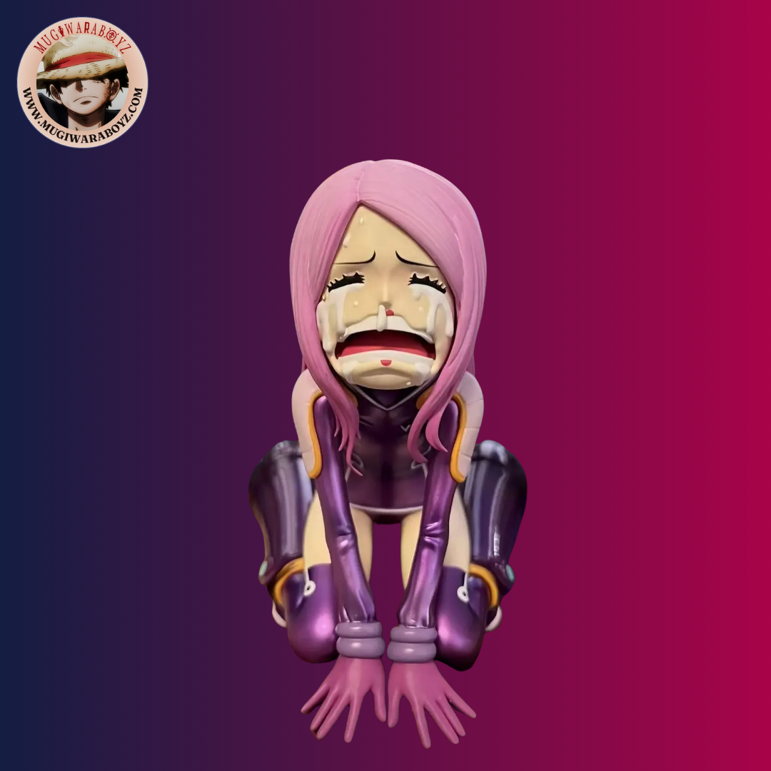 Figurine One PIece - Jewelry Bonney