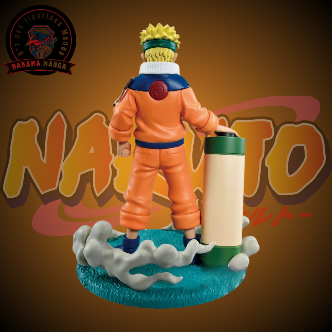 Figurine Naruto - Naruto Uzumaki