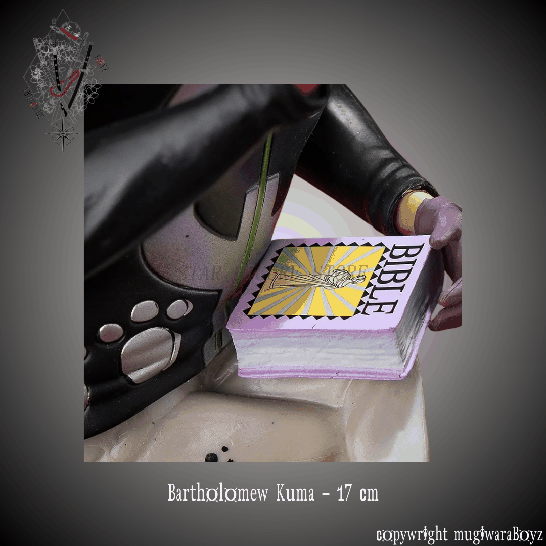 Grand Corsaire - Bartholomew Kuma