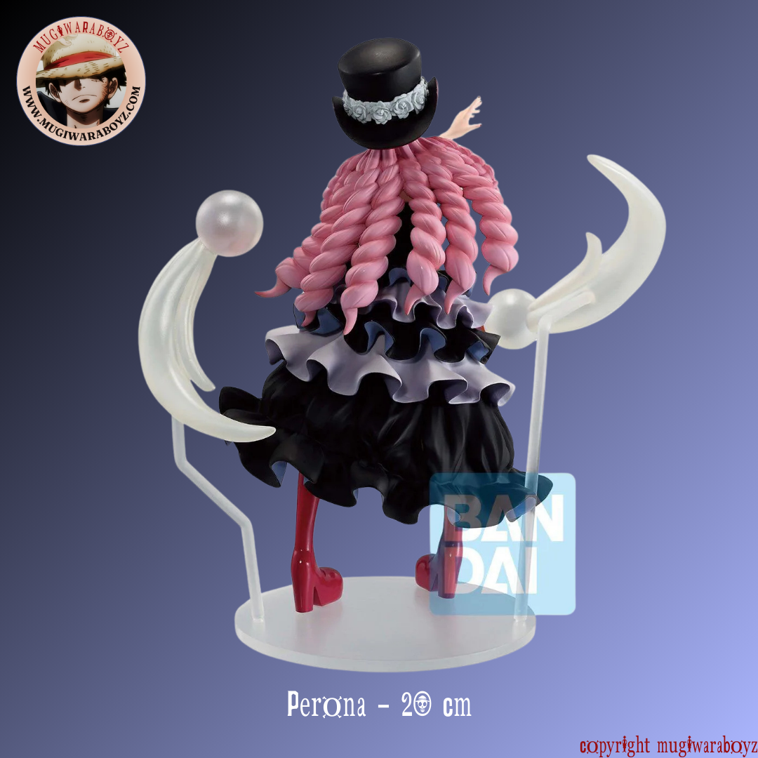 One Piece Figure - Perona