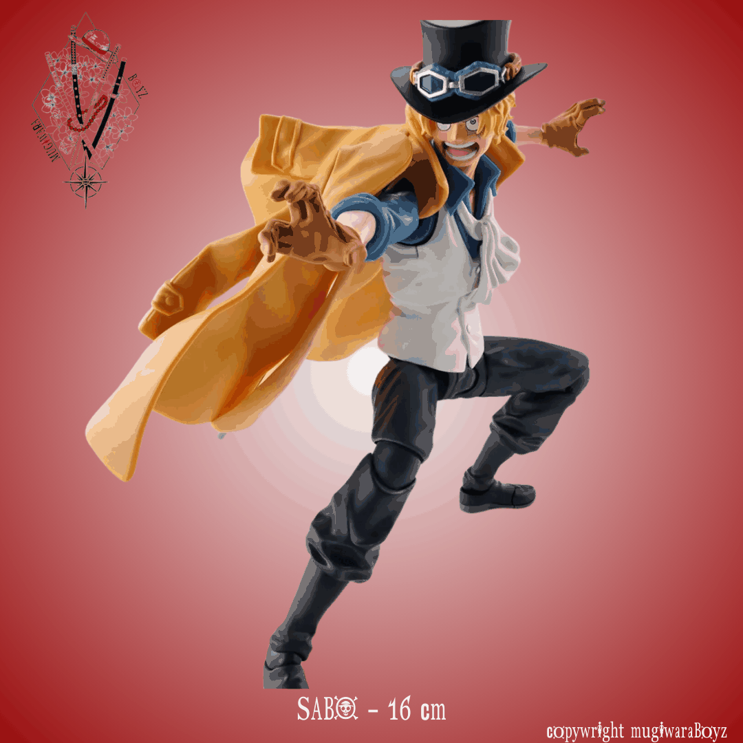 évolutionnaire - Sabo