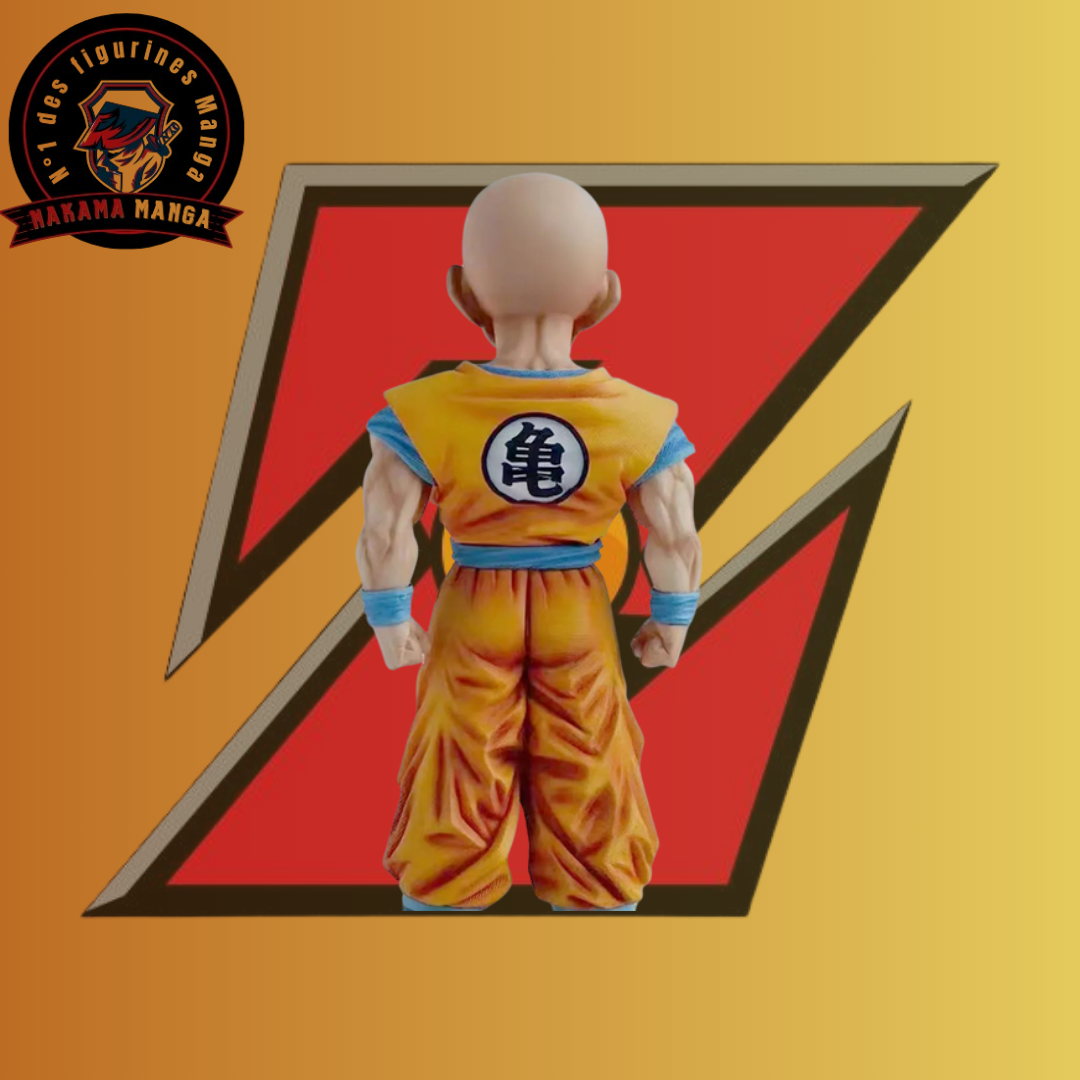 Figurine Dragon Ball Z - Krillin