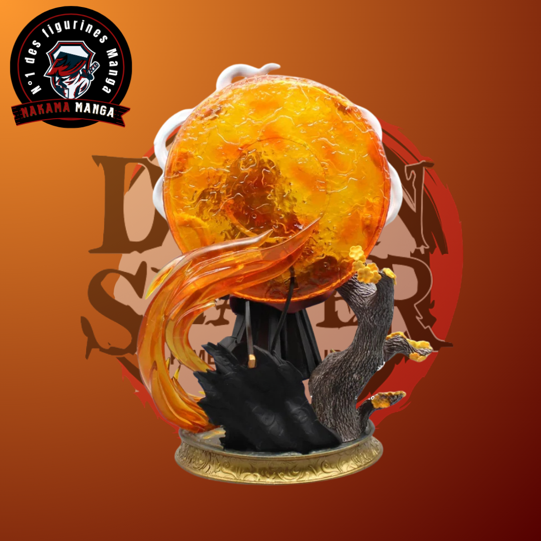 Figurine Demon Slayer -Yoriichi