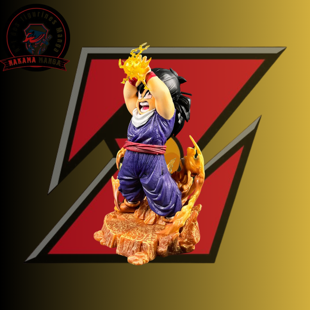 Figurine Dragon Ball Z - Gohan "Masenko"