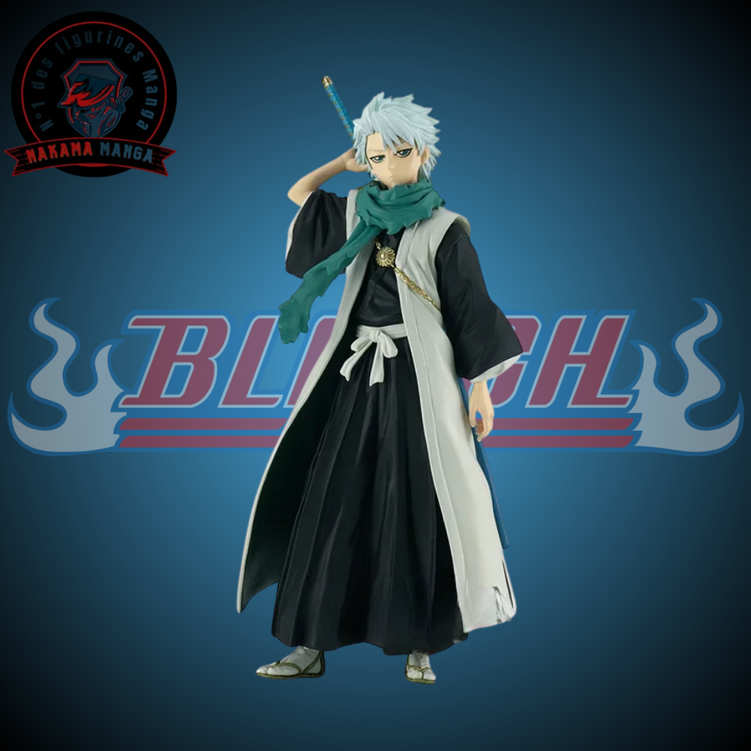 Figurine Bleach - Kuchiki Rukia