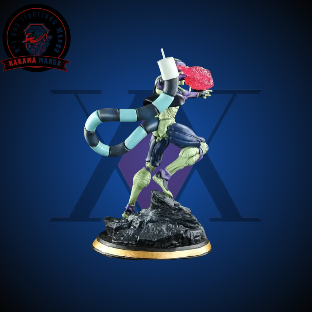 Figurine Hunter X Hunter - Meruem