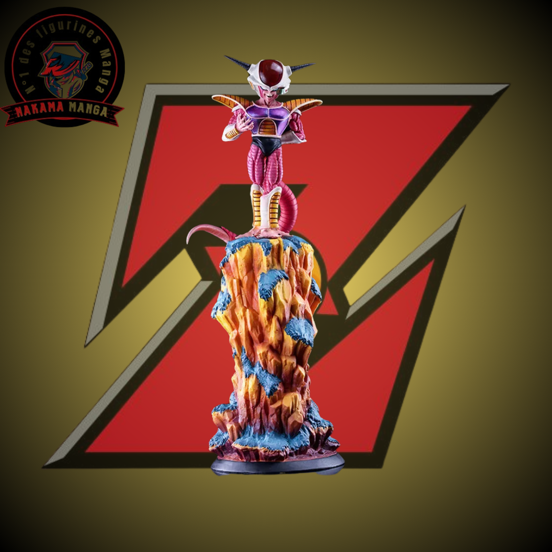 Figurine Dragon Ball Z - Freeza