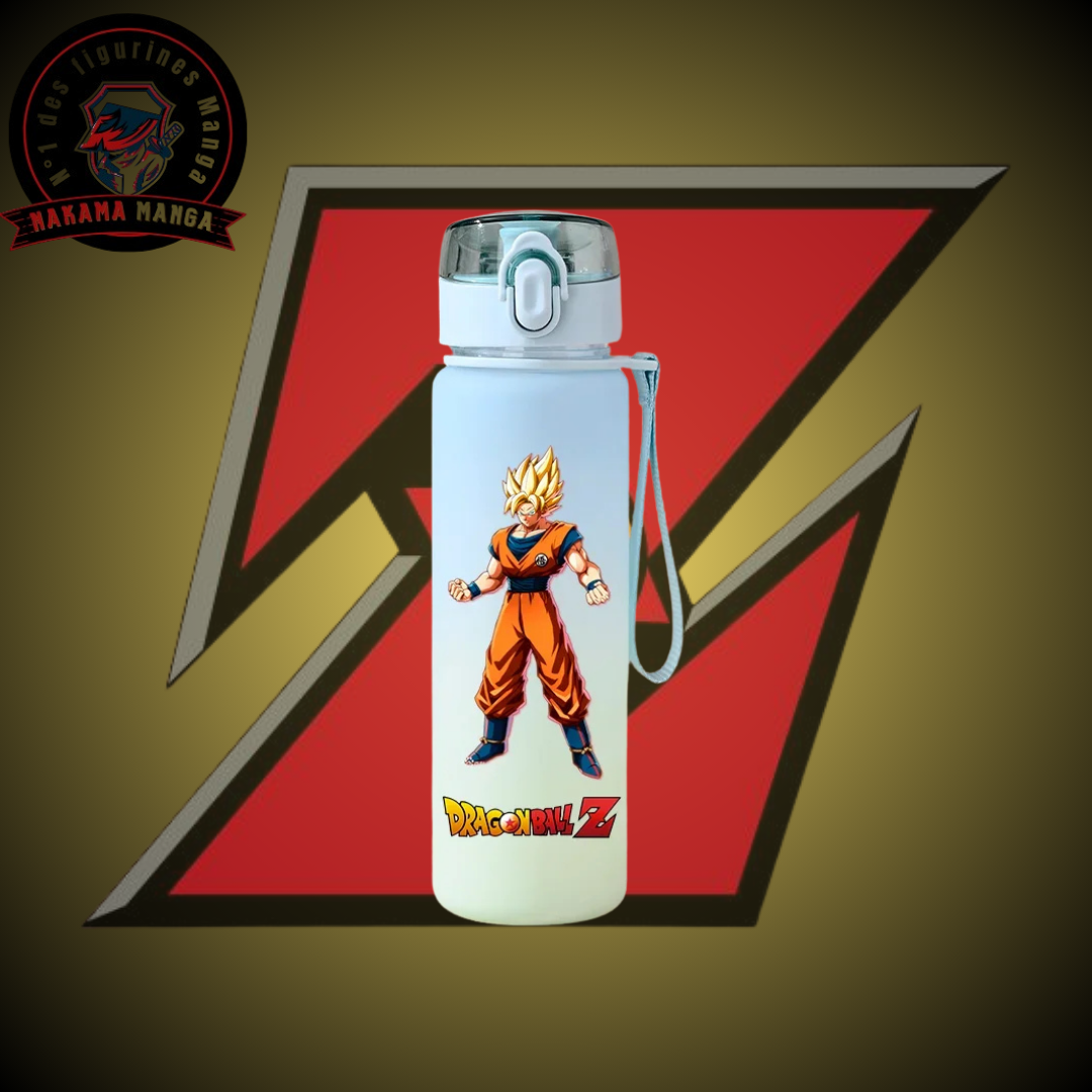 Gourde Dragon Ball Z - Goku