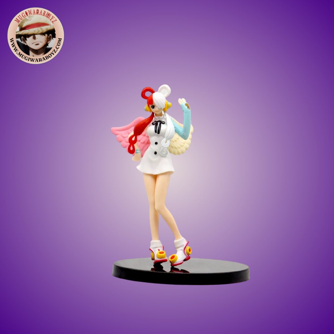 Figurine One Piece - Perona "Film RED"