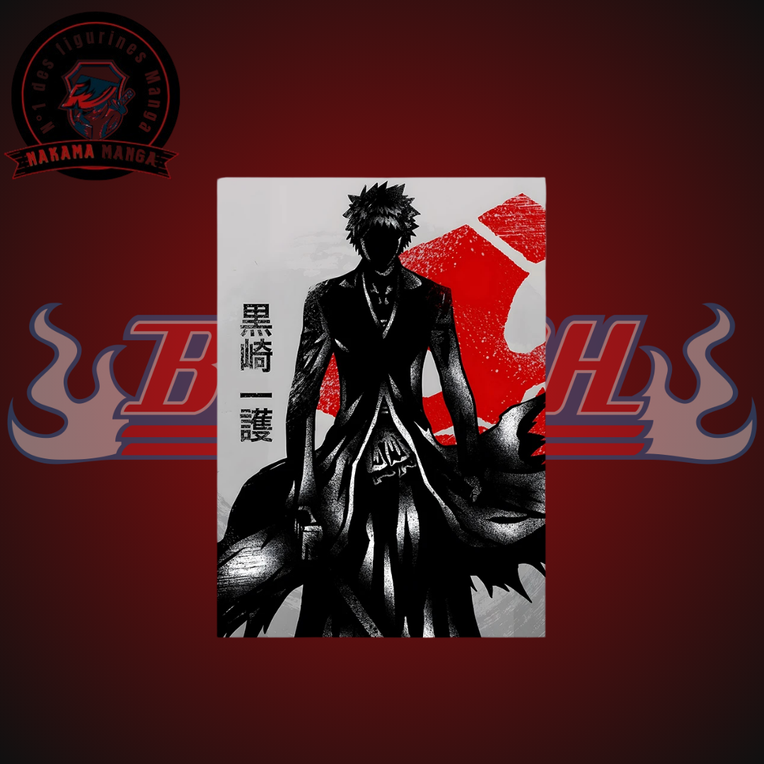 Tableaux Bleach - Kurosaki Ichigo