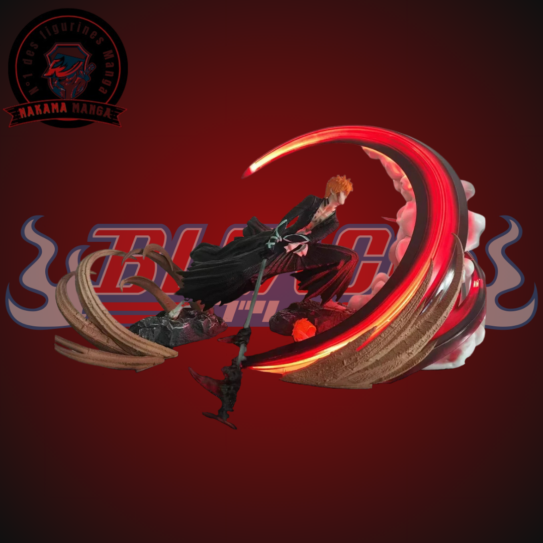 Figurine Bleach - Mayuri