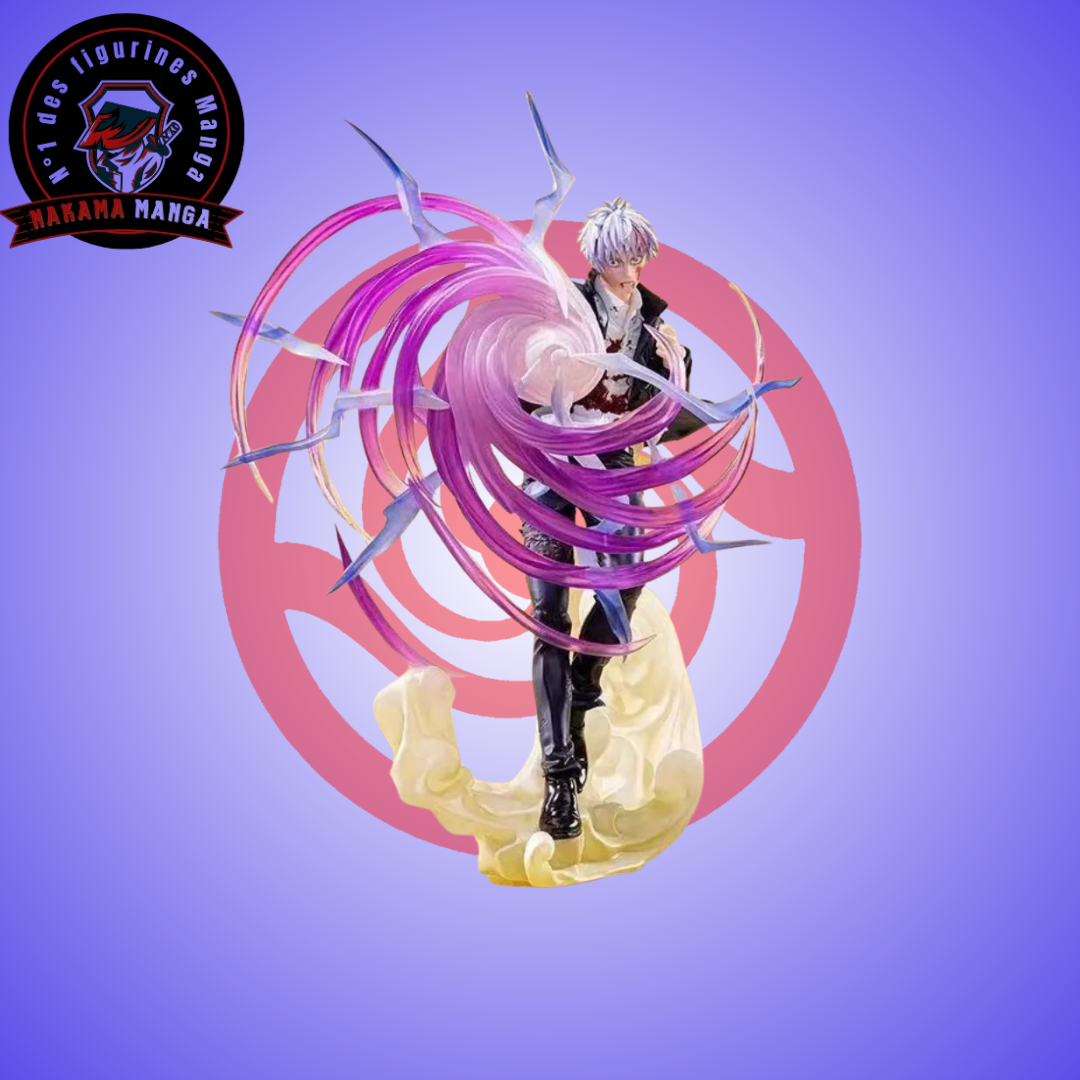 Figurine Jujutsu Kaisen - Gojo