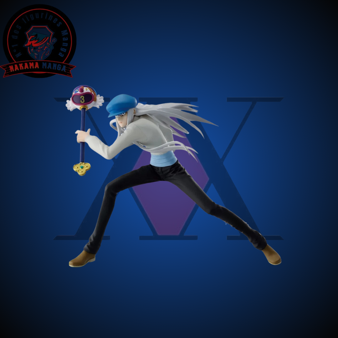 Figurine Hunter X Hunter - Kite