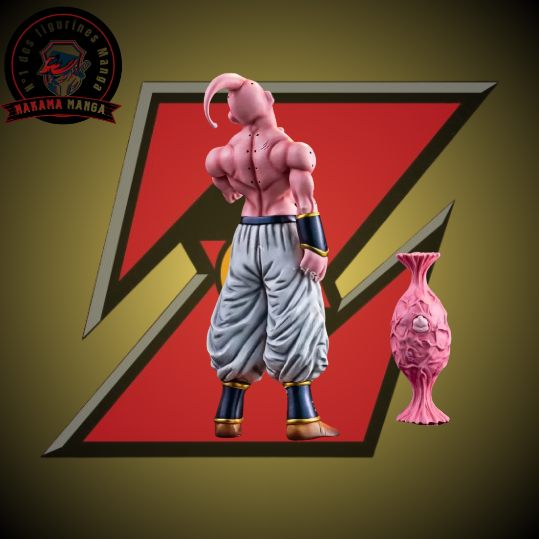 Figurine Dragon Ball Z - Buu