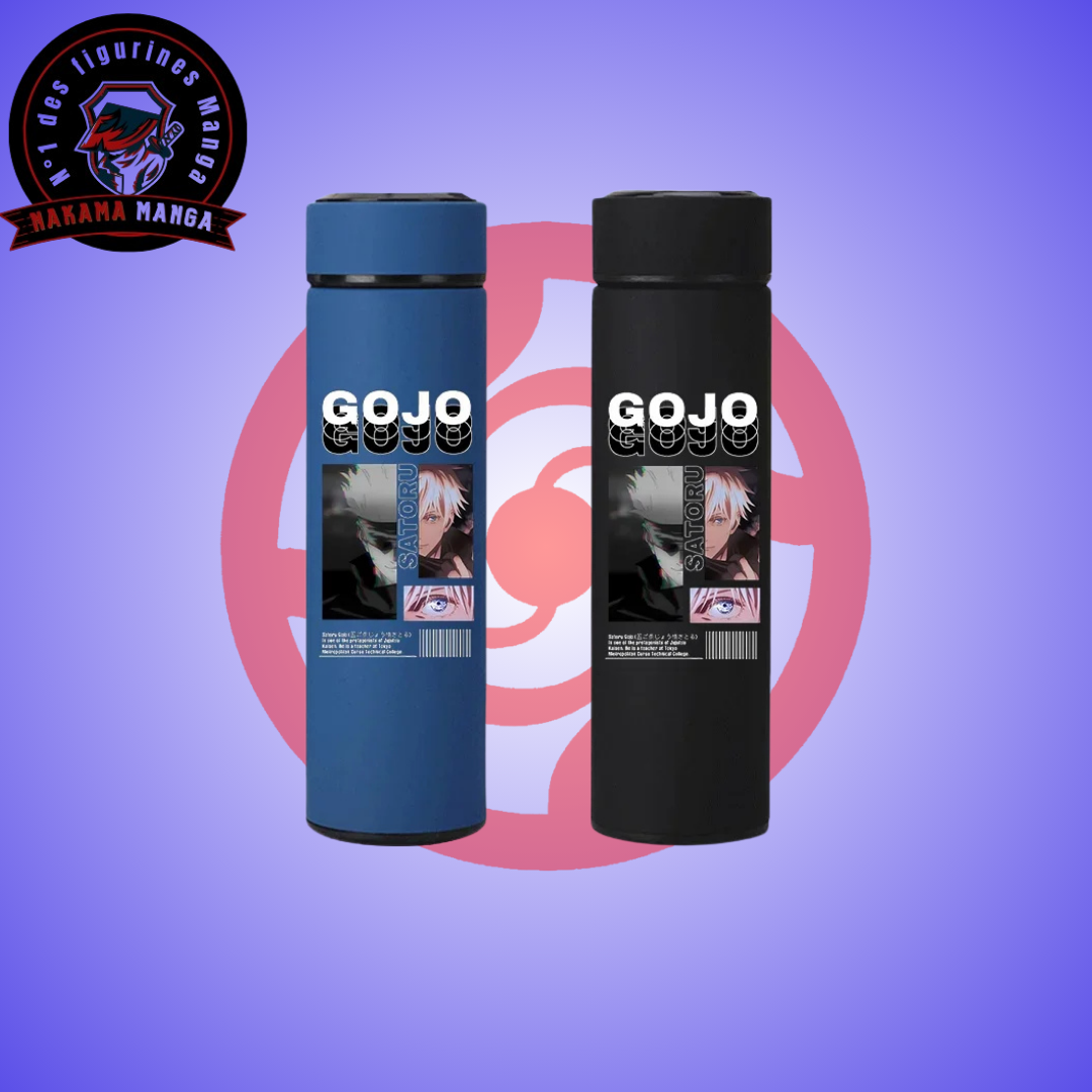Thermos Jujutsu Kaisen – Satoru Gojo