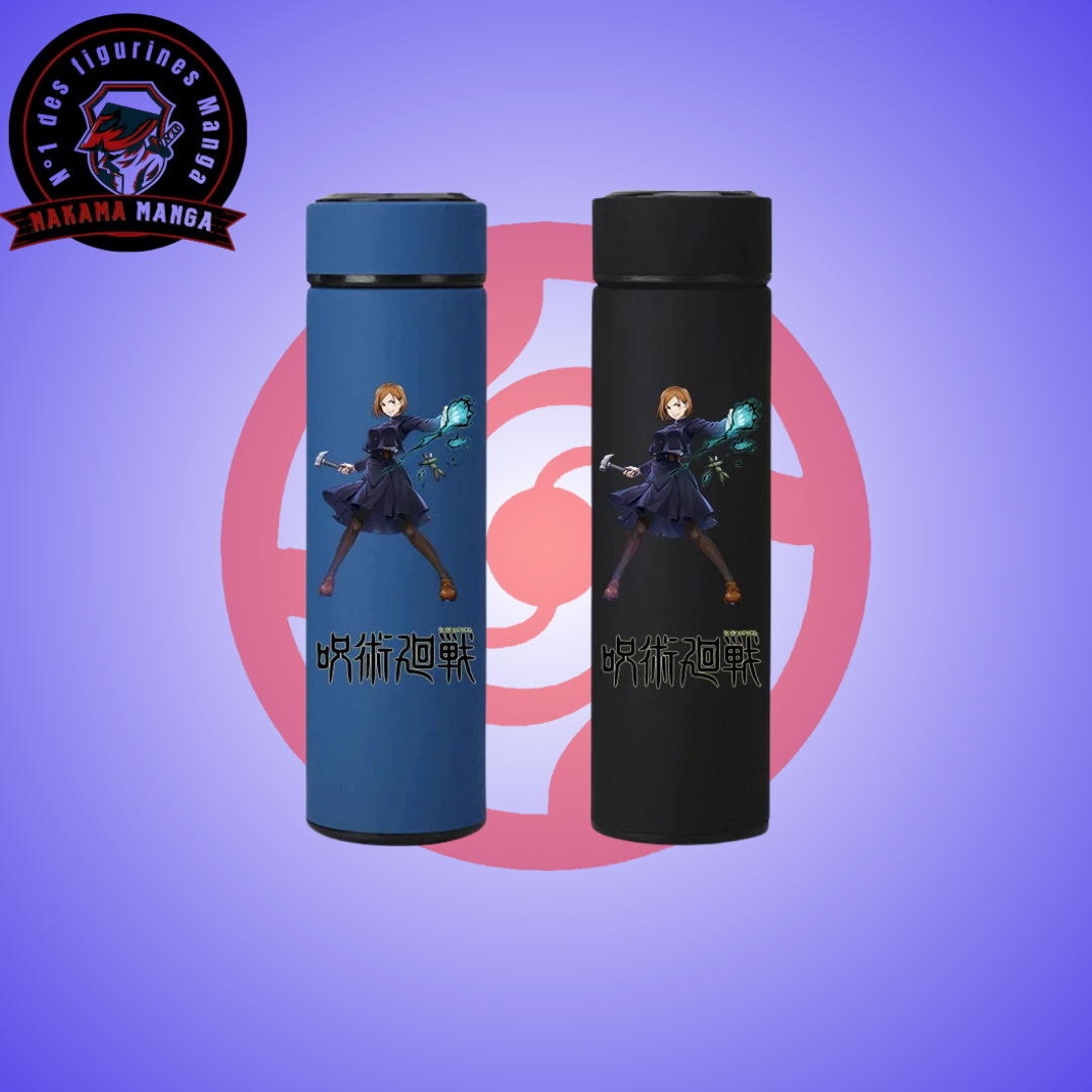Thermos Jujutsu Kaisen - Nobara Kugisaki