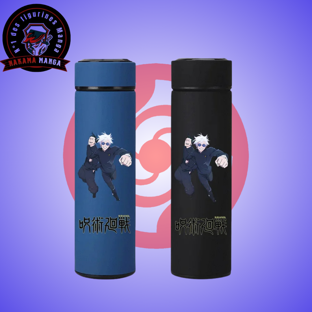 Thermos Jujutsu Kaisen – Aoi Todo & Co